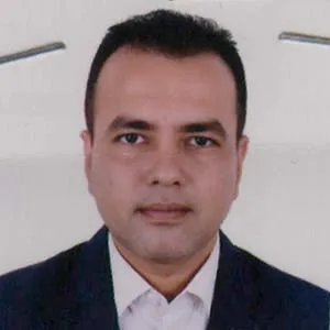 আমিনুল ইসলাম