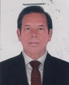 মোহাম্মদ আলী বিশ্বাস