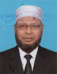 মোঃ নূরুল ইসলাম