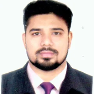 জাহিদ সেখ