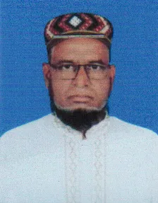 মোঃ আব্দুল মালেক মন্ডল