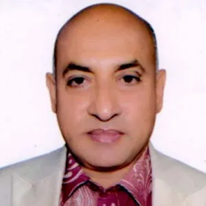 মোঃ হারুন-অর-রশিদ