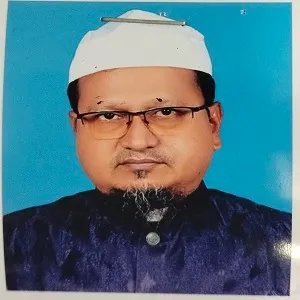 মোহাম্মাদ মিজানুর রহমান