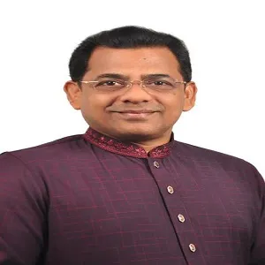 মোঃ সেলিমুজ্জামান মোল্যা