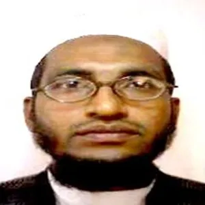 মোঃ কাইউম আলী খান