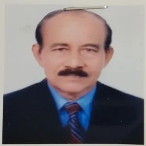 শাহ মফিজ