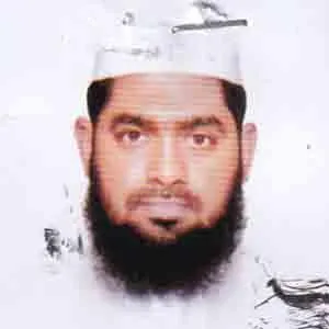 মোঃ আবুল হাসানাত