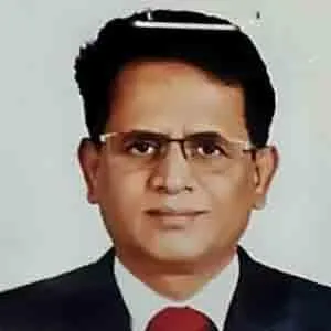 মোঃ রেজাউল ইসলাম ভূঞা