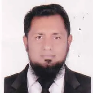 মোঃ সফিকুল ইসলাম