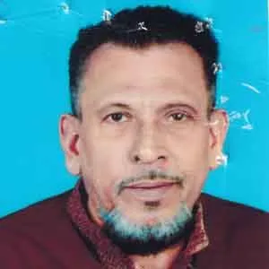 মোঃ আমজাদ হোসেন