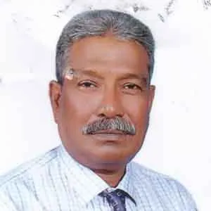 মোঃ আবদুর রহমান খান (ওমর)