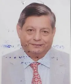 র, আ, ম, উবায়দুল মোকতাদির চৌধুরী