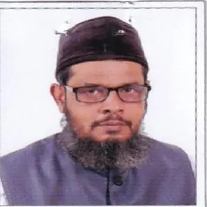 সৈয়দ মাহমুদুল হক আক্কাছ