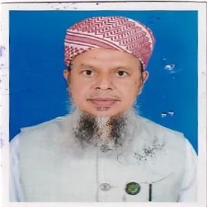 মাওলানা মুজিবুর রহমান হামিদী