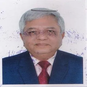 মোঃ মোবারক হোসেন