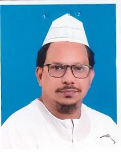 ছৈয়দ জাফরুল কদ্দুছ