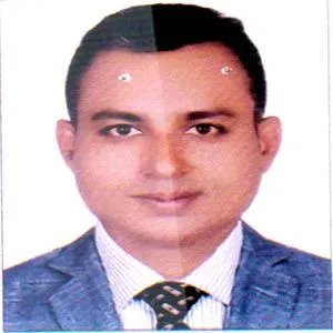 মোঃ আমিনুল ইসলাম