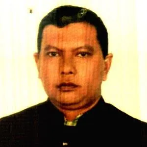 বসির আহম্মদ