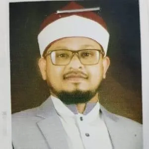 রফিকুল্লাহ সাদী