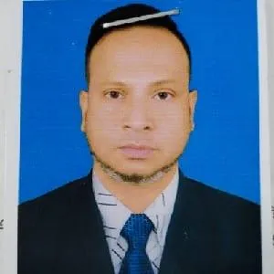 মোঃ আজহারুল করিম মুন্সী