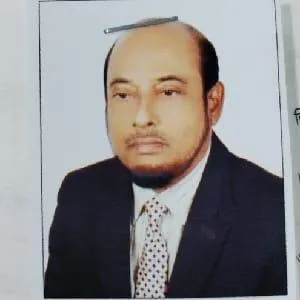 মোহাম্মদ ইউসুফ