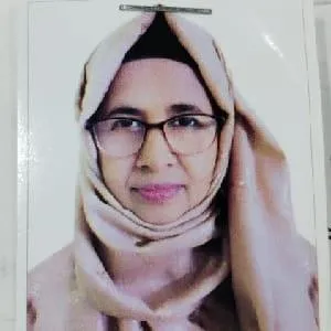 শাহেরা বেগম