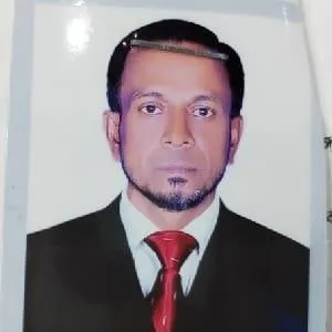 মোঃ ইকরাম হোসেন