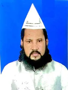 মুহাম্মদ খাজা বাকী বিল্লাহ্