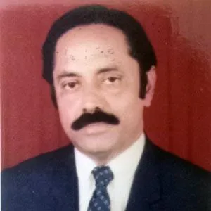 এয়ার আহমেদ সেলিম