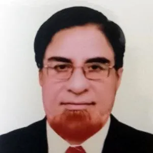 আ,ক,ম বাহাউদ্দীন