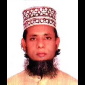 মোঃ মাসউদুল আলম