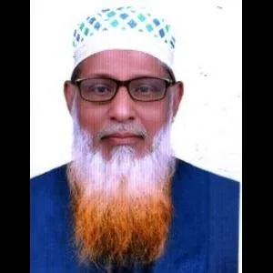 মোঃ মফিজ উদ্দীন আহমেদ