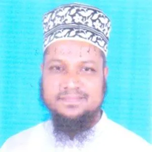 মোঃ আবু বকর ছিদ্দিক