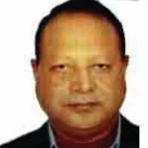 চৌধুরী হাসান সারওয়ার্দী