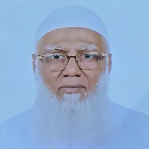 মোঃ আনোয়ার হোসেন