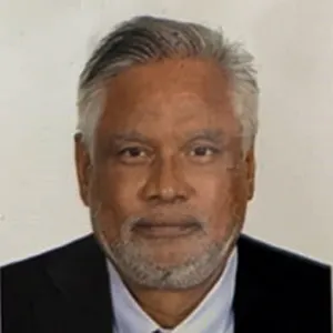 মোঃ আমানউল্লাহ আমান