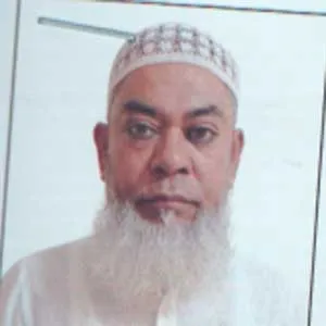 মোঃ ফারুক