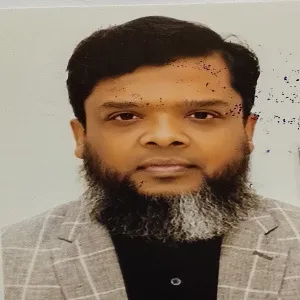 তানভীর আহমেদ