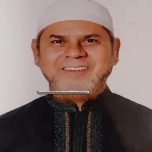 সৈয়দ জয়নুল আবেদীন