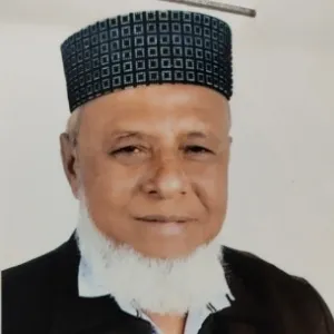 শফিকুর রহমান