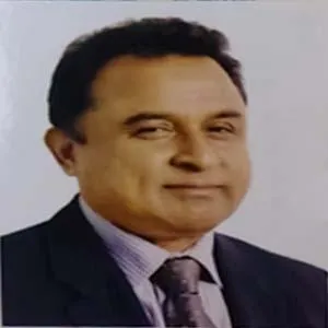 আহম মুস্তফা কামাল