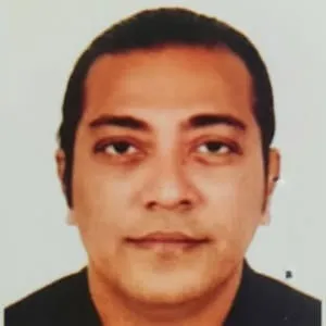 কামরুল হাসান নাসিম