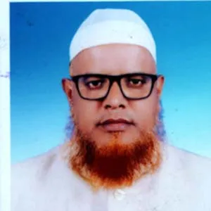 মোঃ আশরাফ আলী