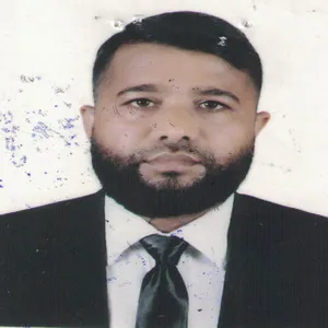 মোঃ নিলাভ পারভেজ