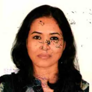 দিলশানা পারুল