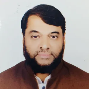 মোহাম্মাদ নজরুল ইসলাম