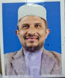 মোহাম্মদ কামাল হোসেন