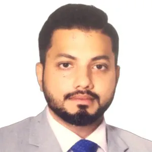 ইশরাক হোসেন