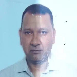 মোঃ ওসমান আলী