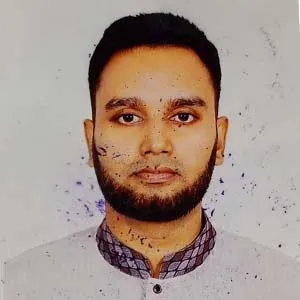 মোঃ আনিছুর রহমান